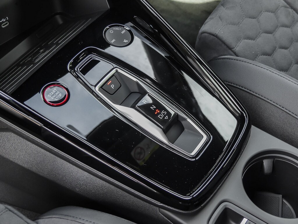 Image about Audi RS 3 Sportback TFSI quattro S tronic