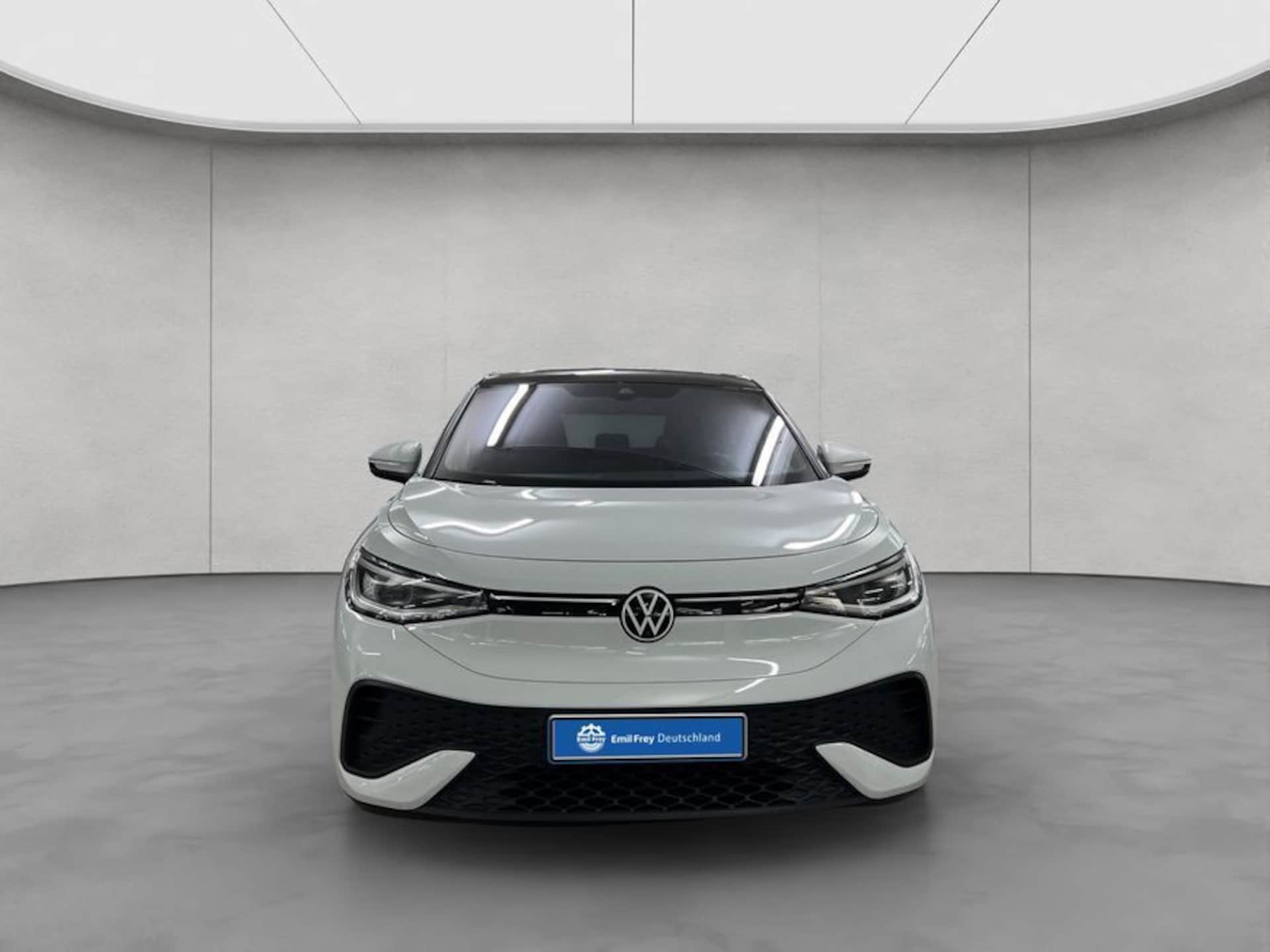 Volkswagen ID.5 Pro Performance