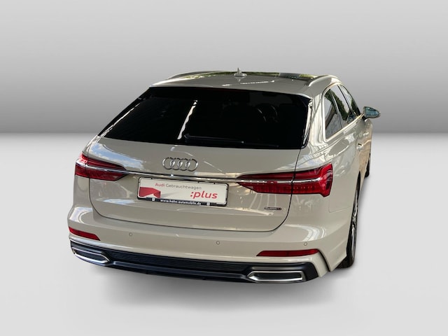 Audi A6 Avant TFSI E 55 TFSI E Quattro S Tronic -  - Joinsteer - #2