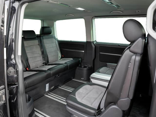 Volkswagen T6.1 Multivan