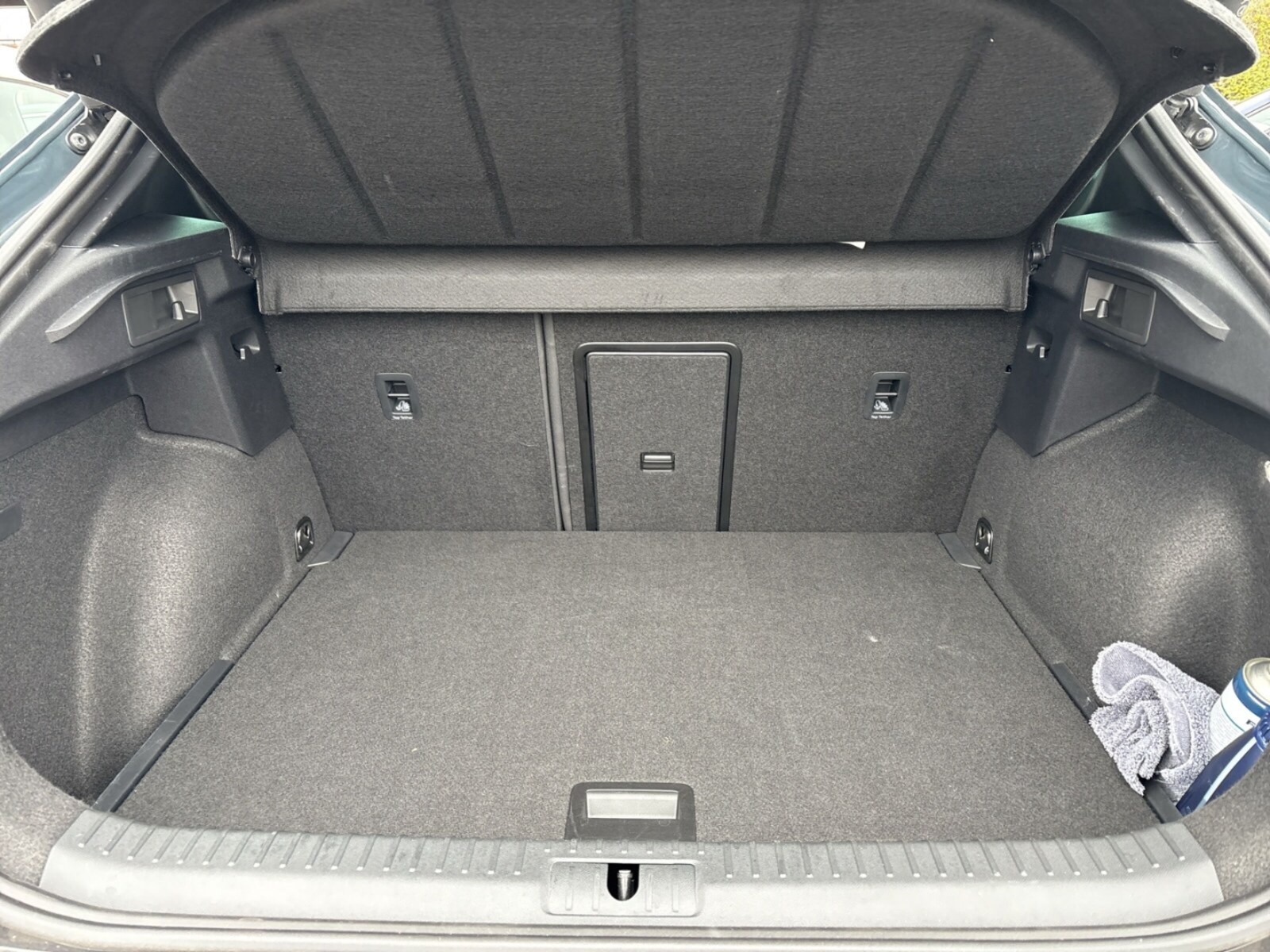 CUPRA Formentor – Bild 13