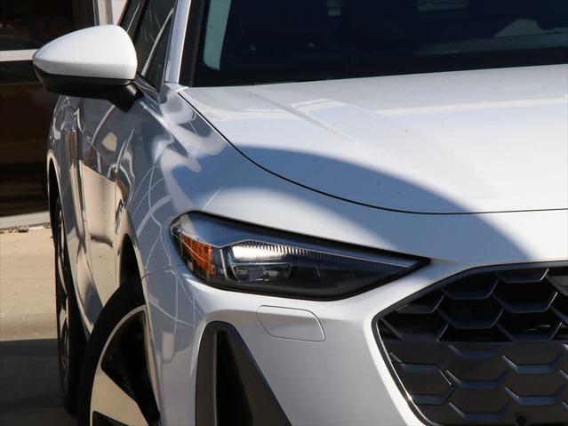 2025 AUDI A5 - Image 6