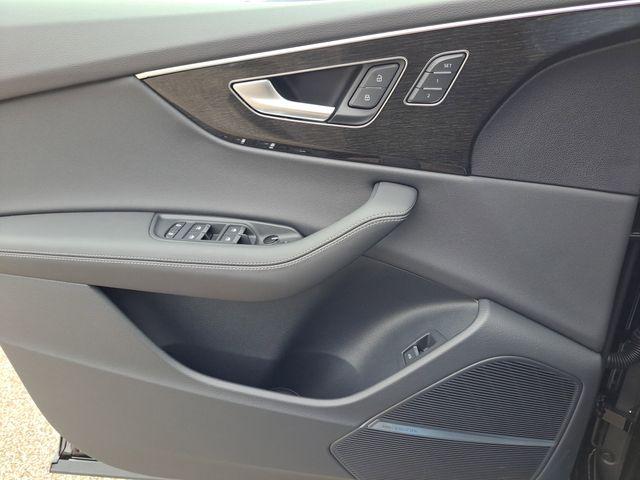 2026 Audi Q8 Premium Plus - Photo 18