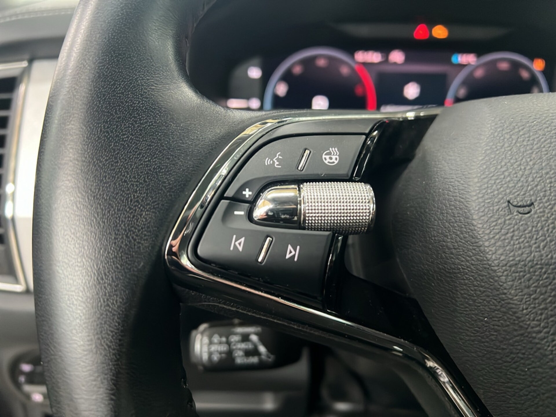 Skoda Kodiaq Ambition