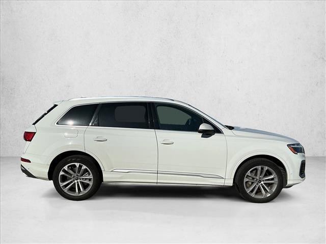 2025 AUDI Q7 - Image 4