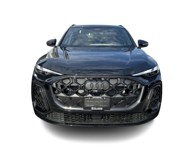 2025 Audi Audi Q5 SUV