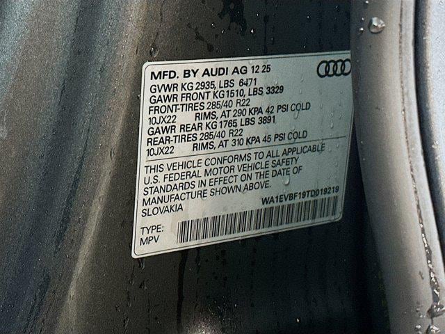 2026 Audi Q8 Premium Plus - Photo 32