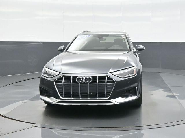 Used 2023 Audi A4 allroad Premium Plus with VIN WA18AAF43PA050339 for sale in Kansas City