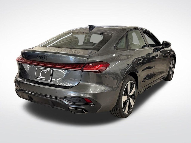 2026 Audi A5 Premium Plus - Photo 5