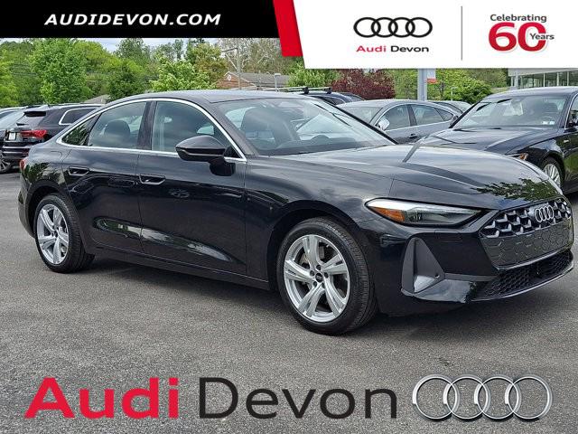 2025 Audi A5 Premium quattro S tronic's photo