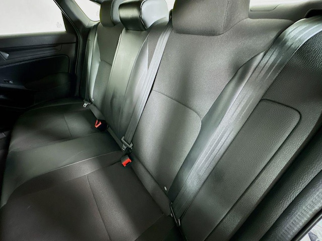 2024 Honda Civic Sedan