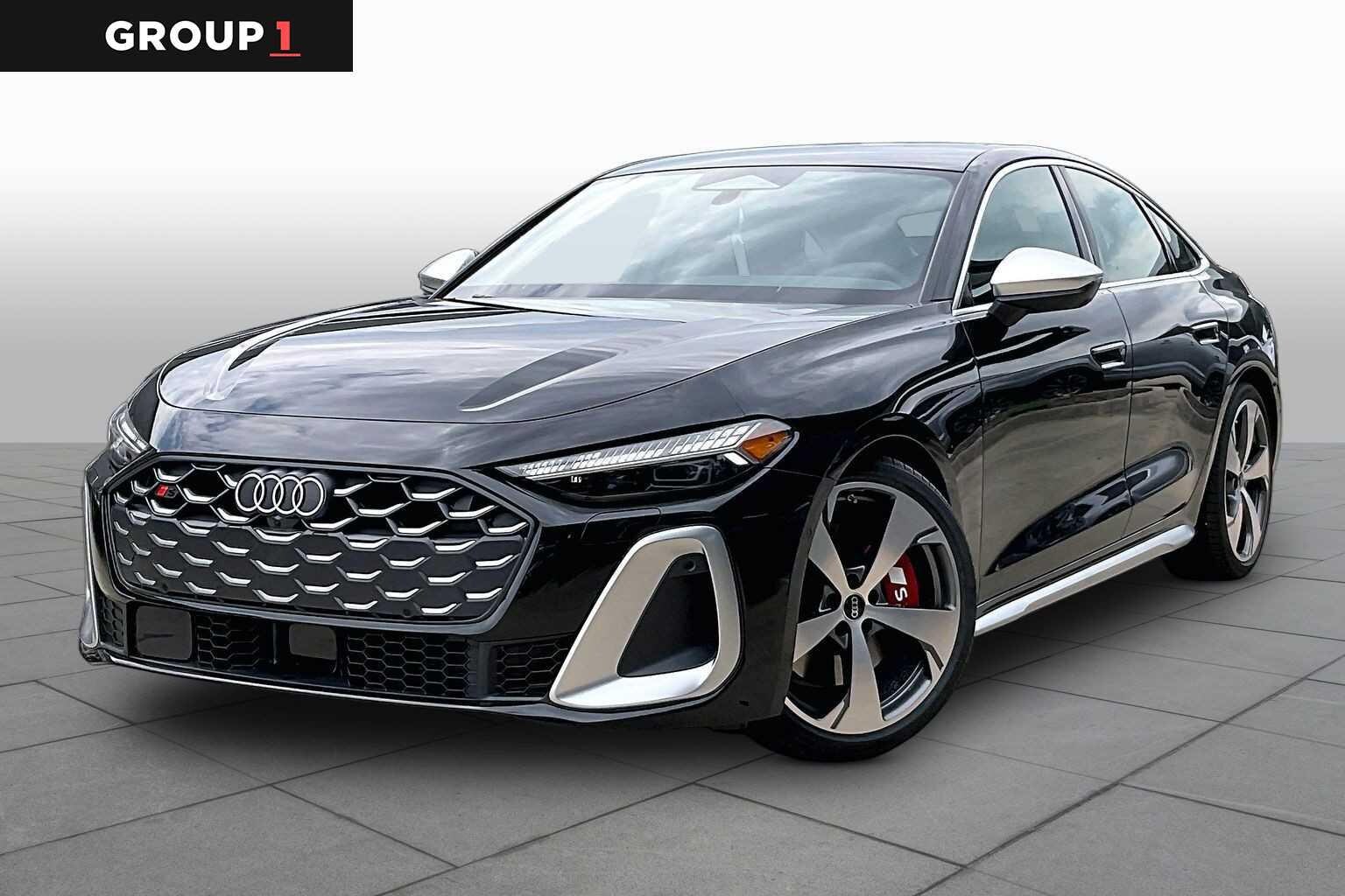 2026 Audi S5 Premium Plus quattro S tronic's photo