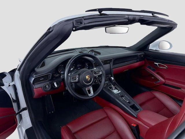 2019 Porsche