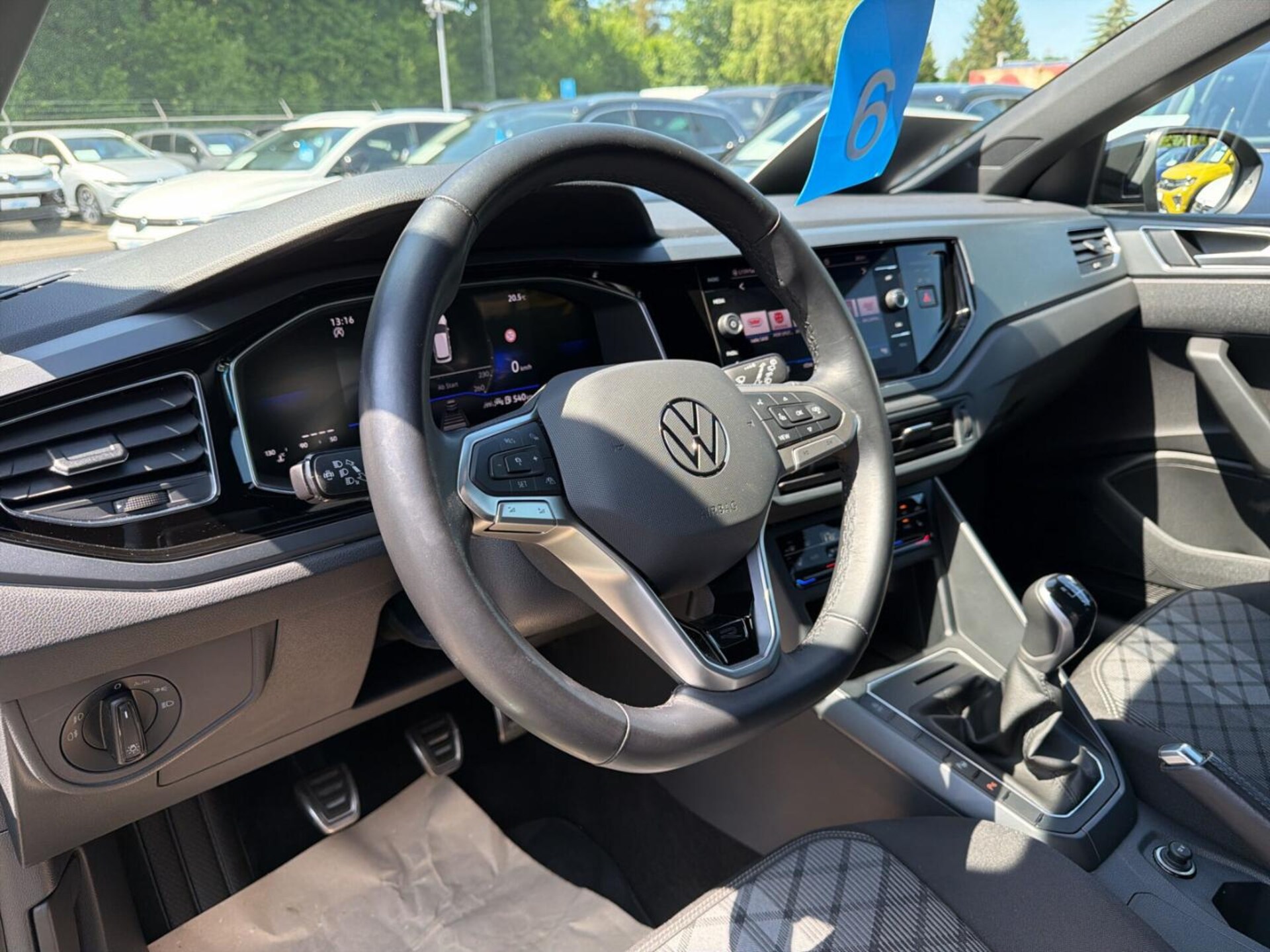 Volkswagen Taigo R-Line