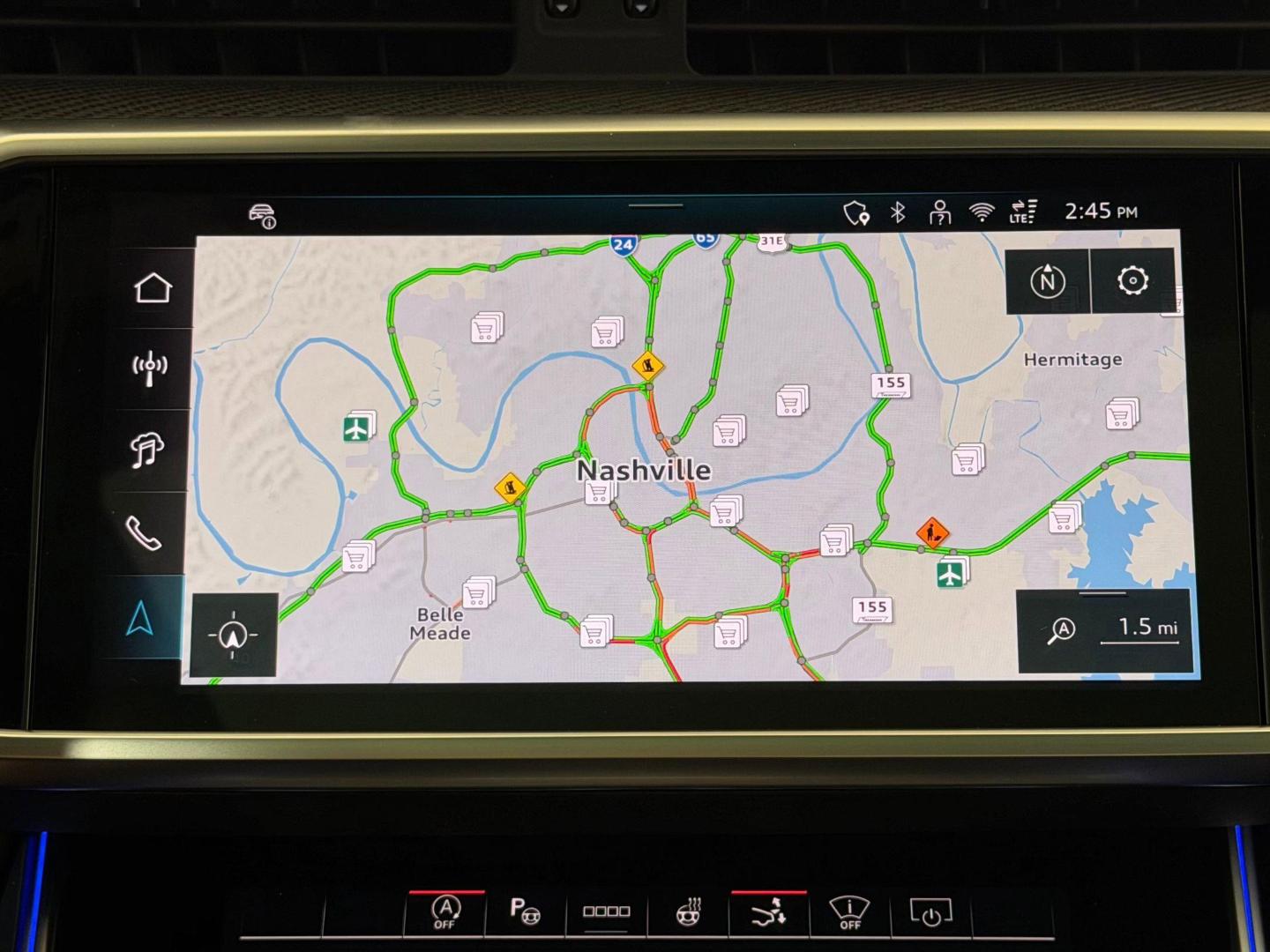 2026 Audi RS 7 Base - Photo 29