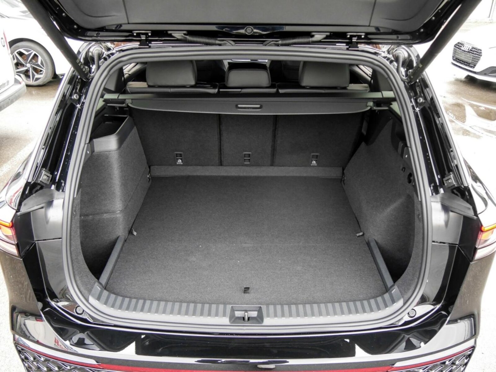 Volkswagen Tayron – Bild 13