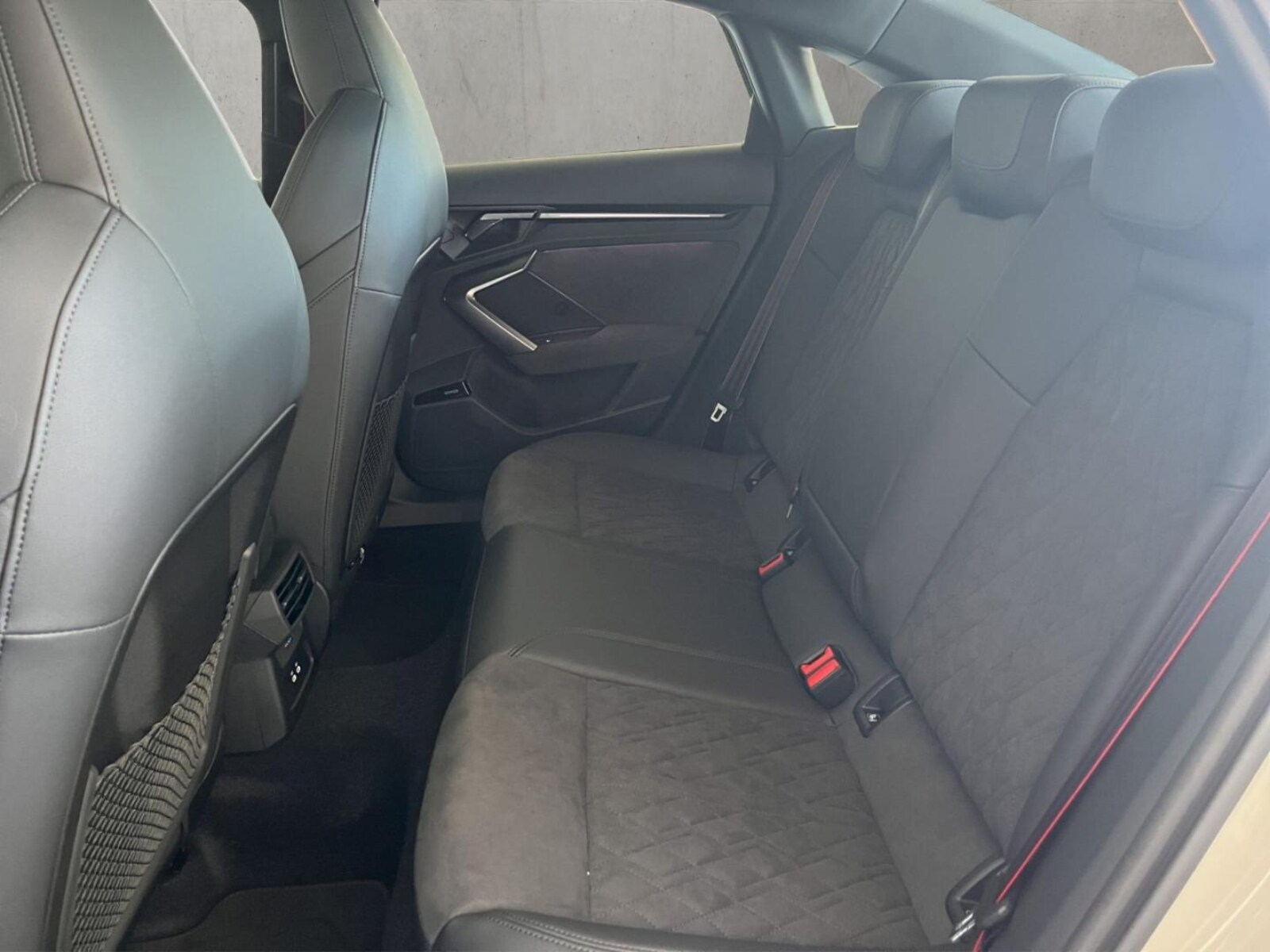 Audi RS 3 Limousine – Bild 11