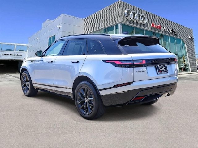 2024 Land Rover Range Rover Velar