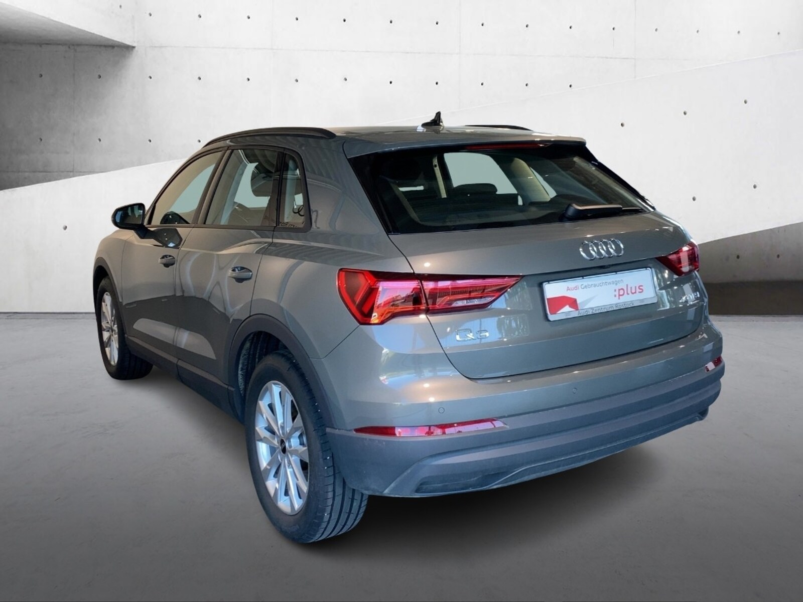 Audi Q3 – Bild 4