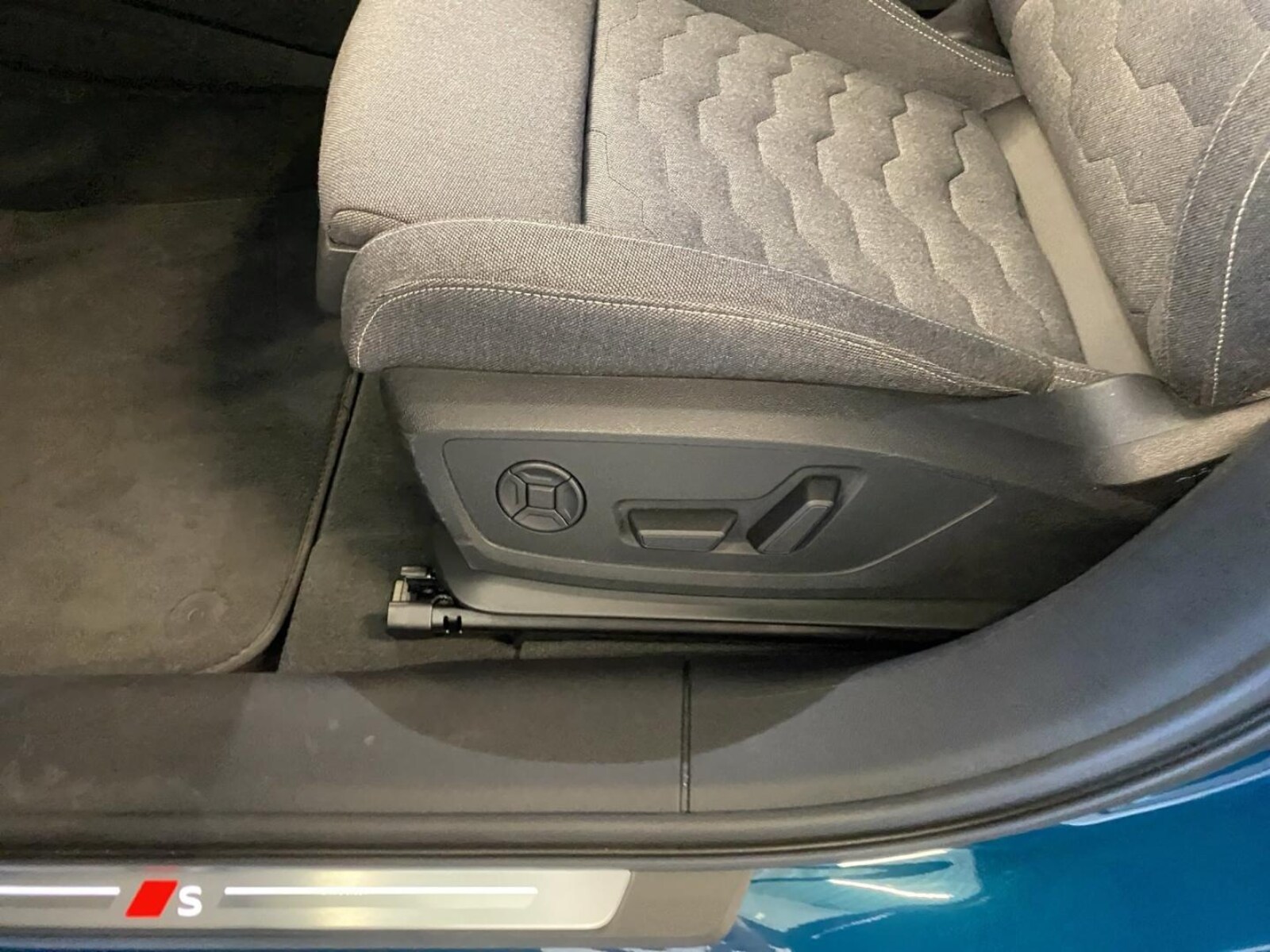Audi A6 Avant e-tron – Bild 10