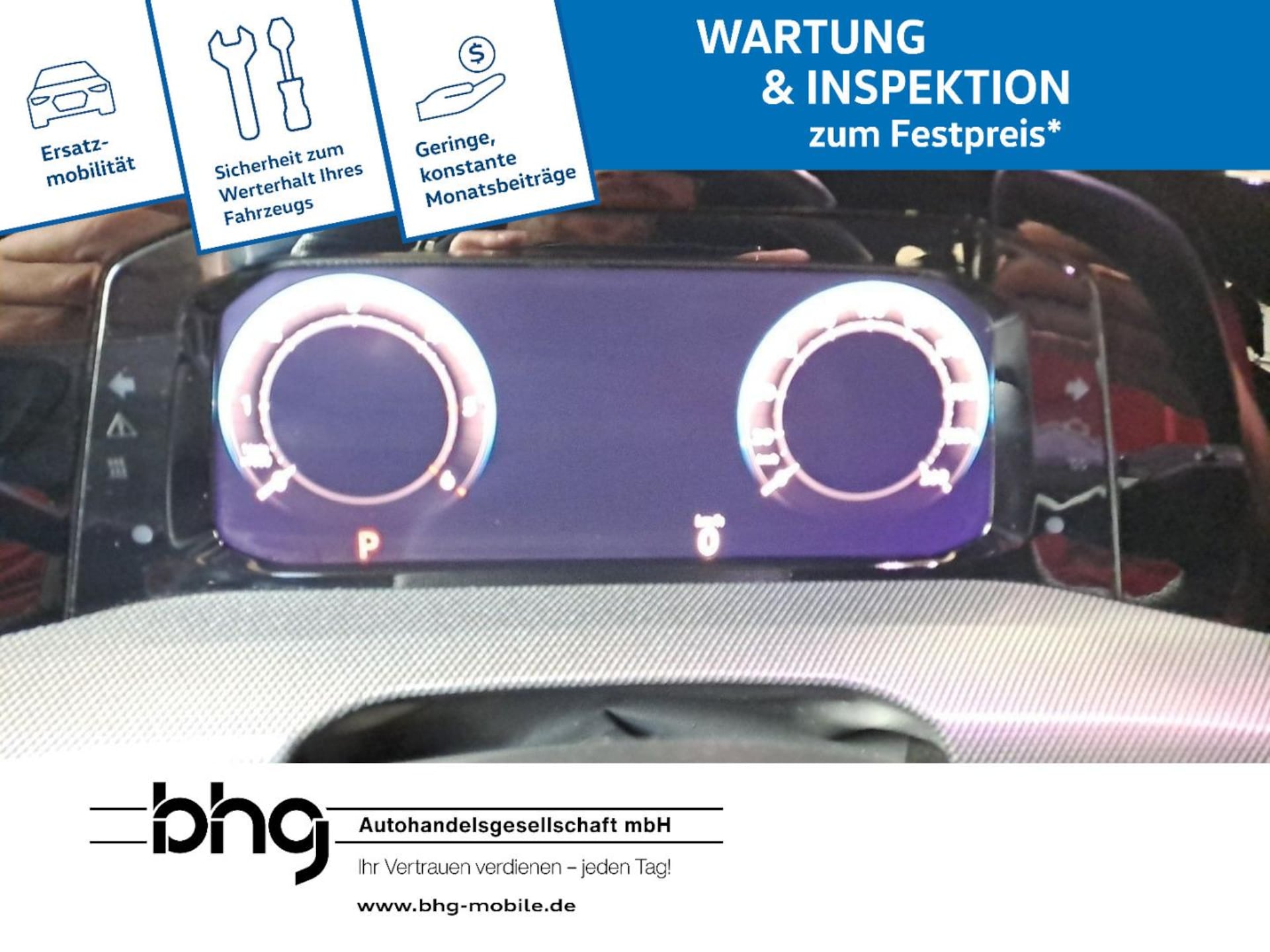 Volkswagen Golf Variant R-Line