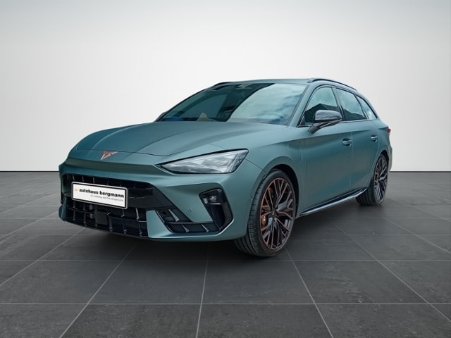 CUPRA Leon Sportstourer -Extreme- e-Hybrid (230)