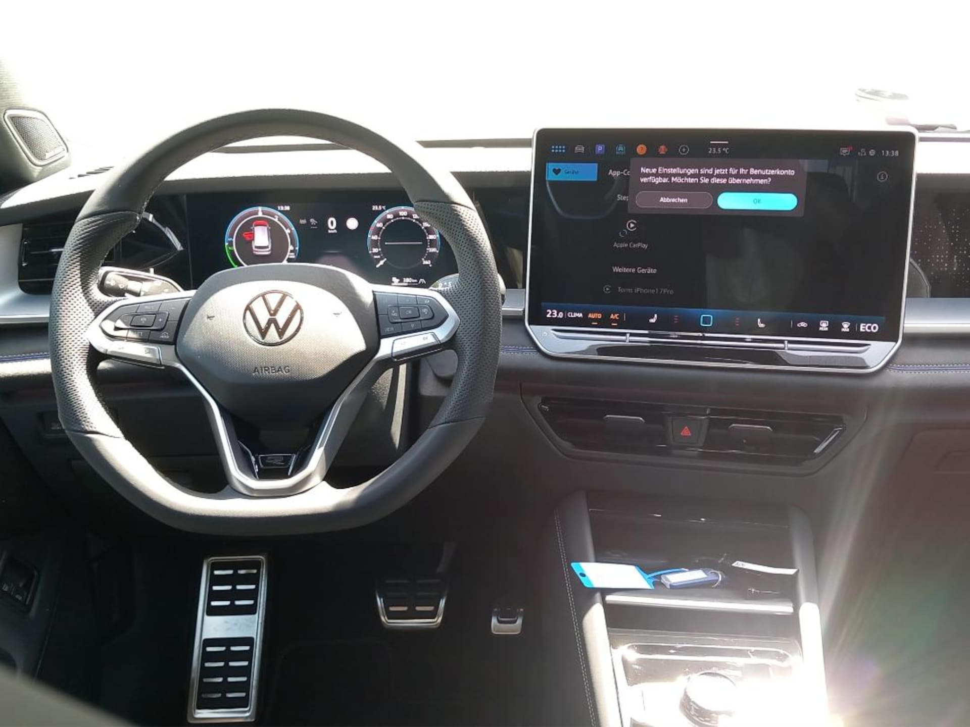 Volkswagen Tayron R-Line