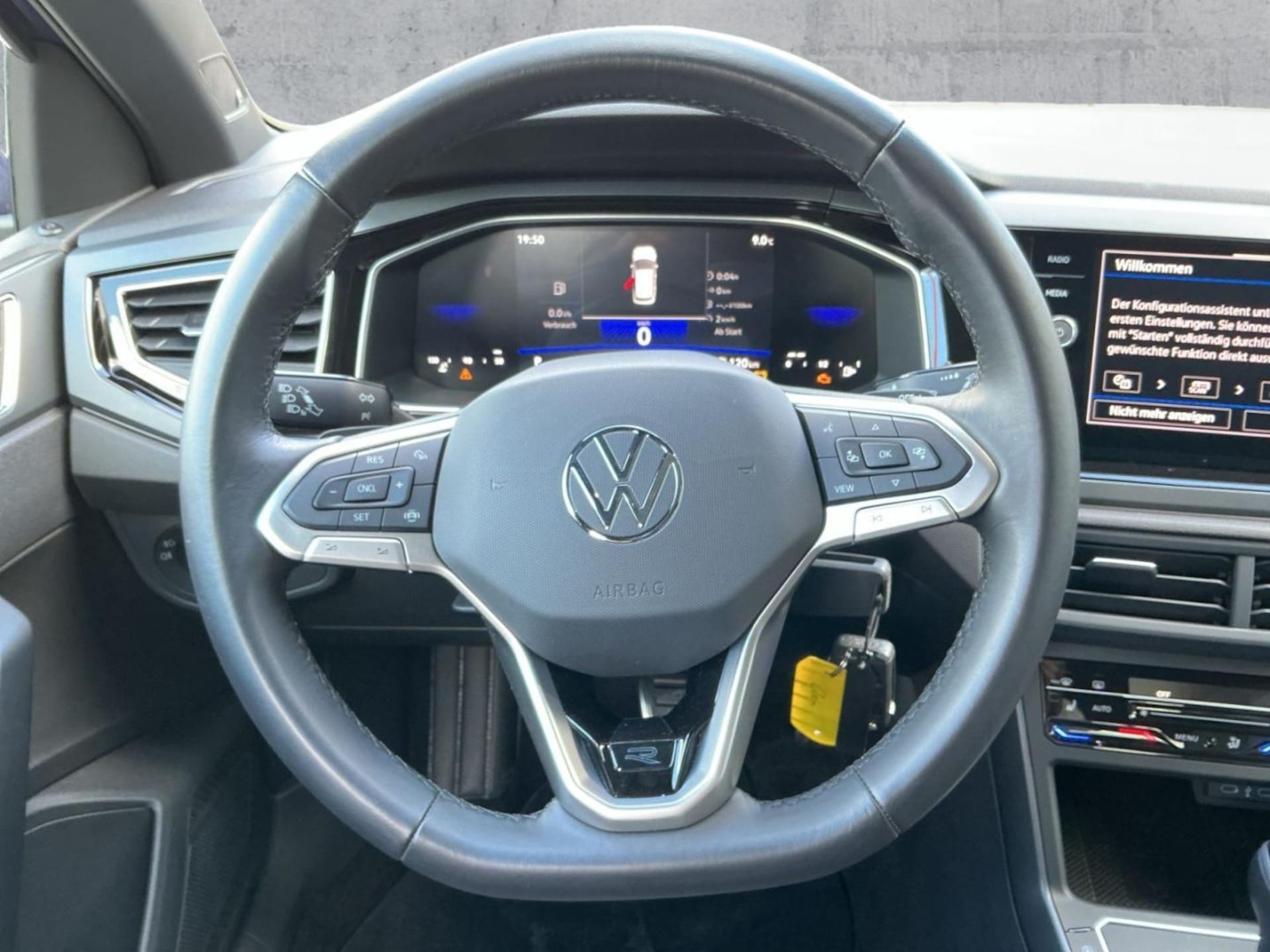 Volkswagen Polo R-Line