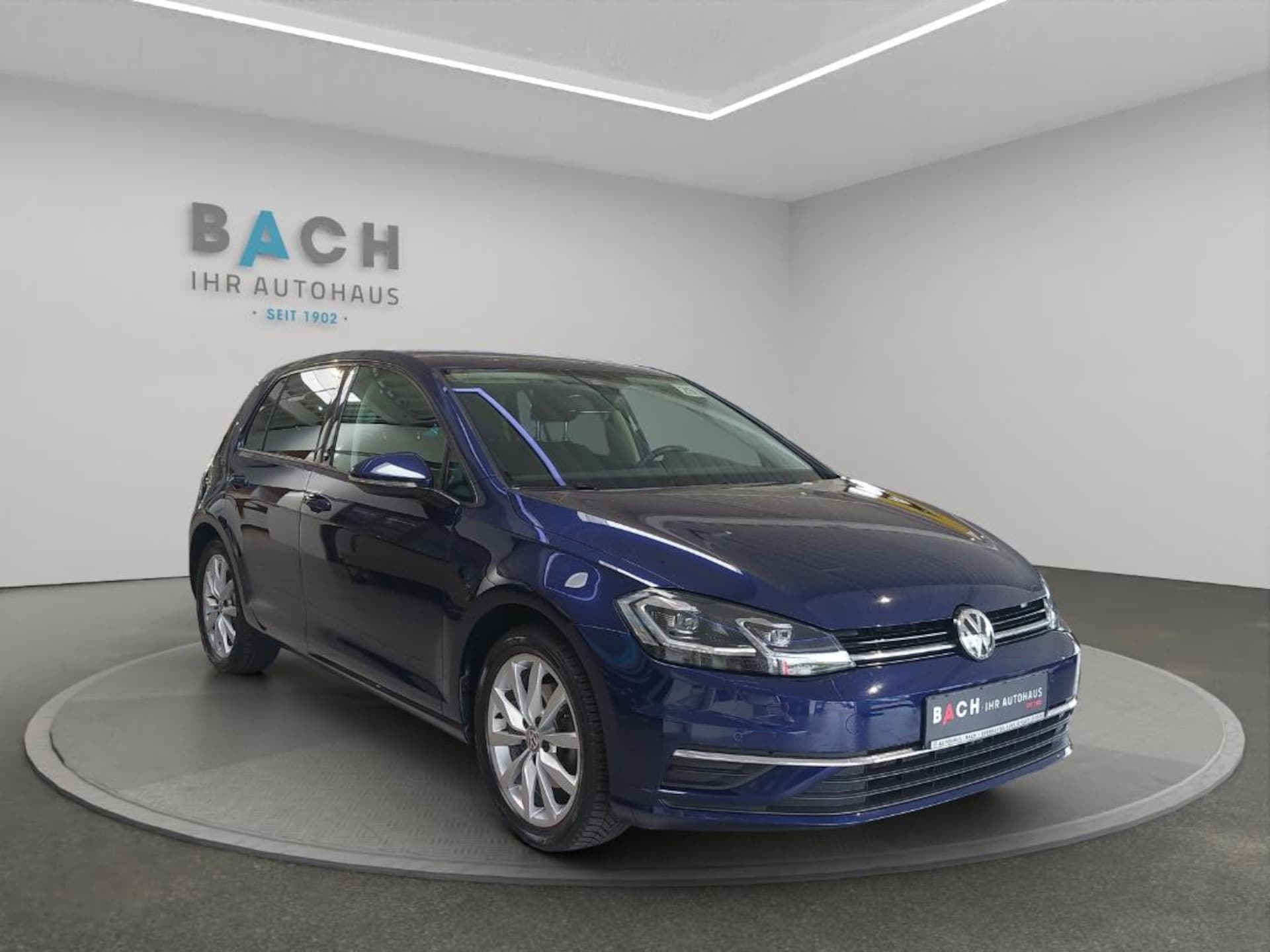 Volkswagen Golf SOUND