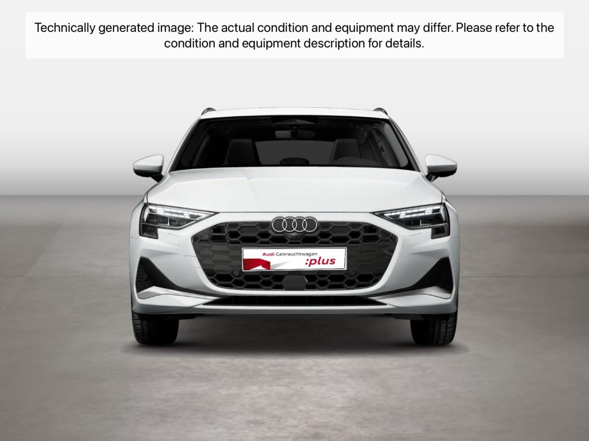 Audi A3 Sportback TFSI e Advanced