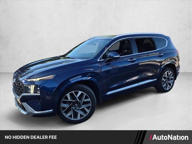 2023 Hyundai Santa Fe