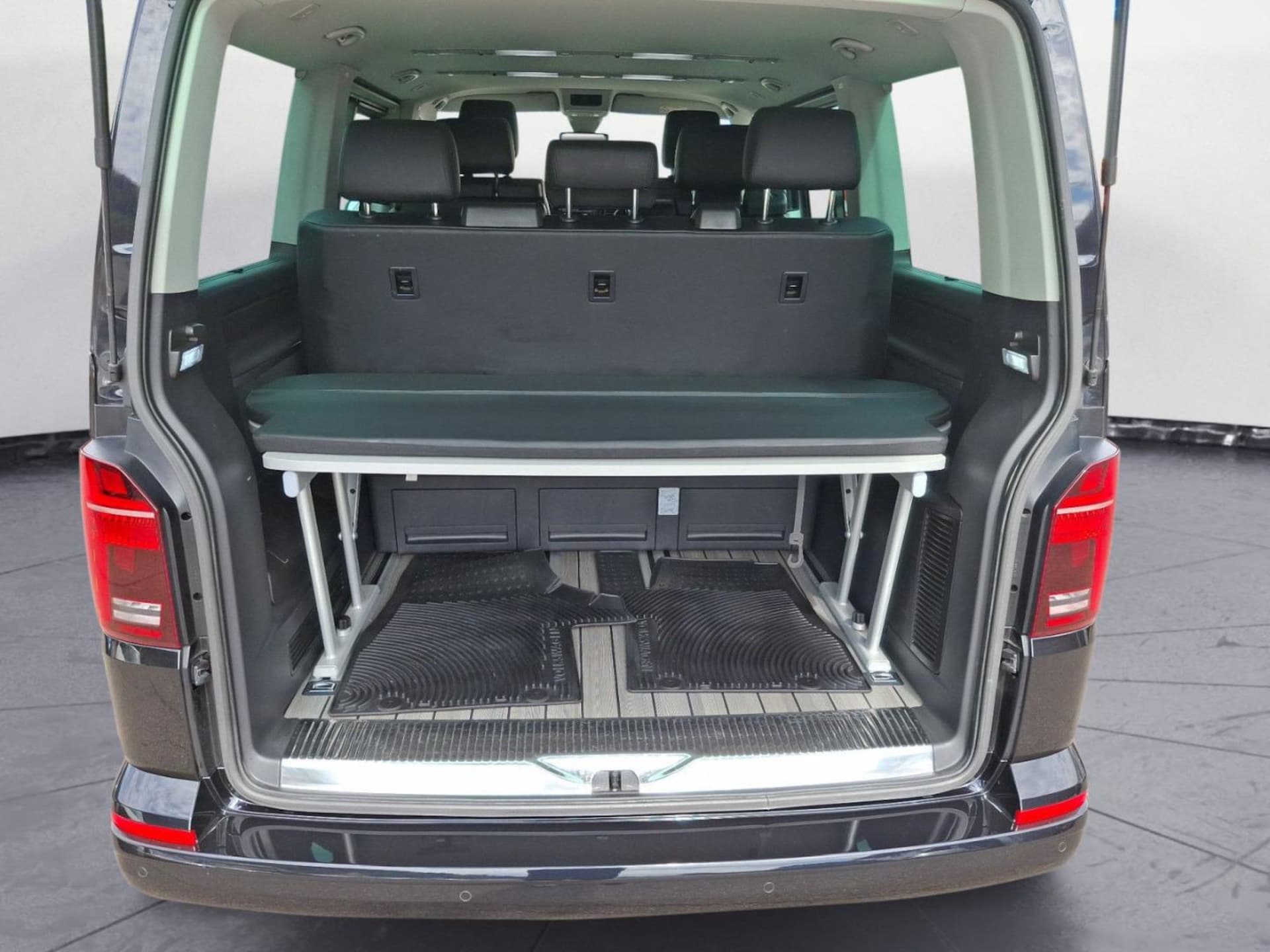 Volkswagen T6.1 Multivan Comfortline