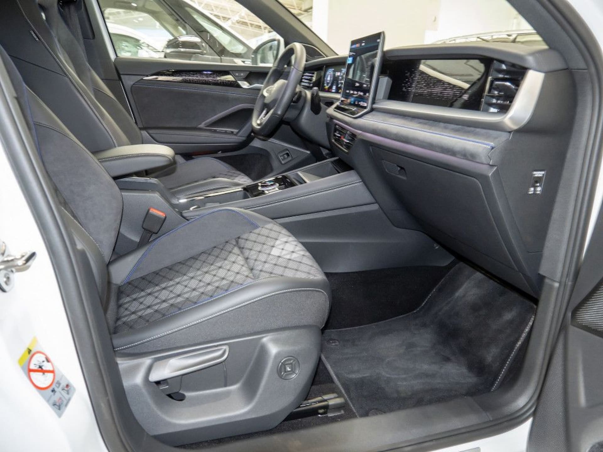 Volkswagen Tayron R-Line