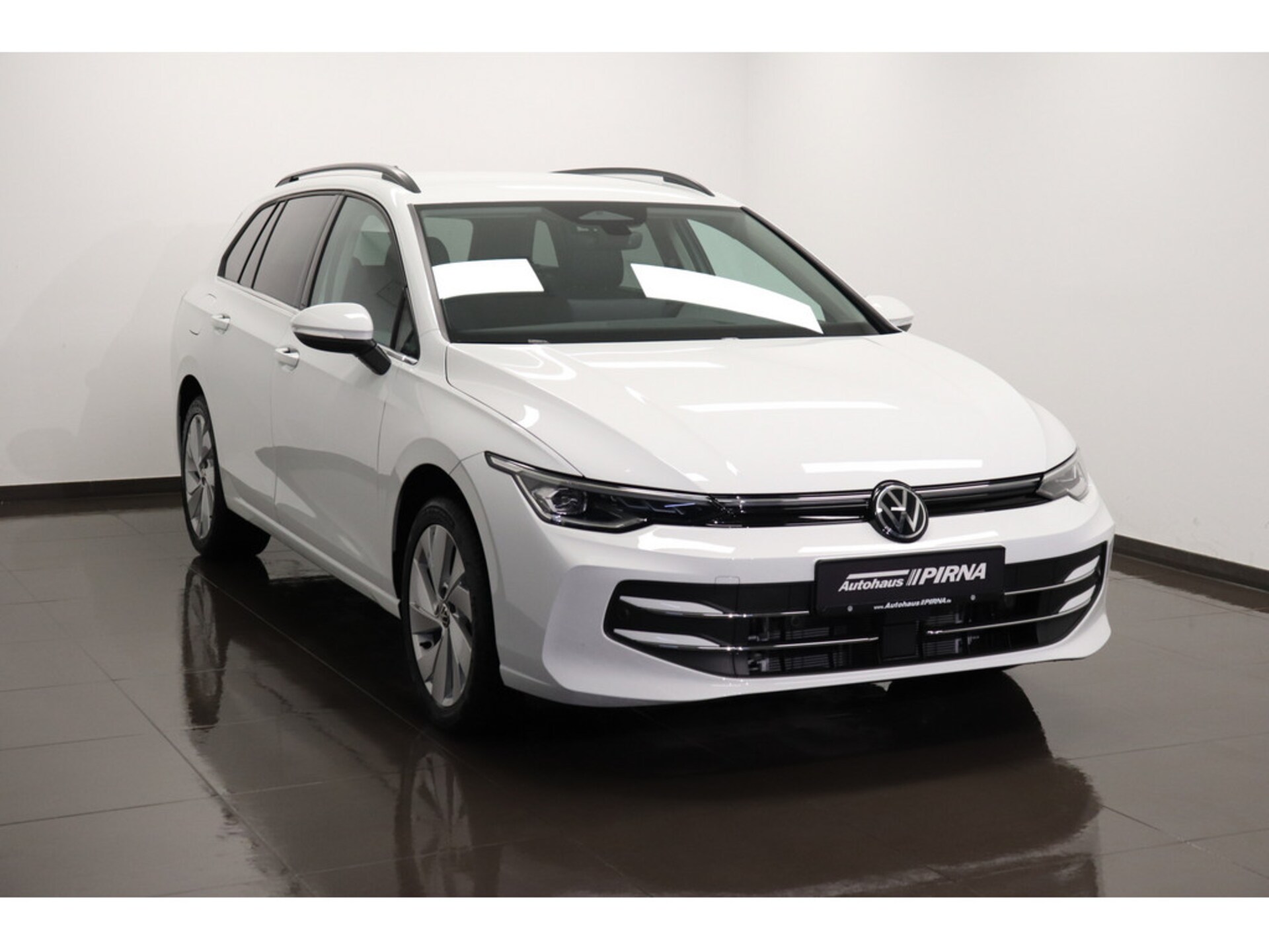 Volkswagen Golf Variant Style
