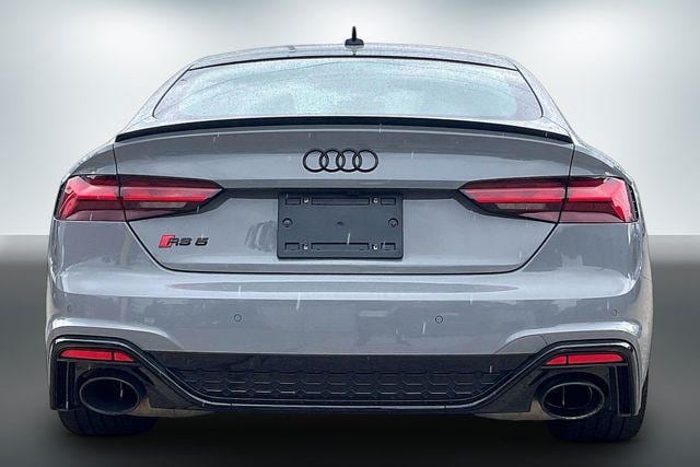 2024 Audi RS5 Sportback