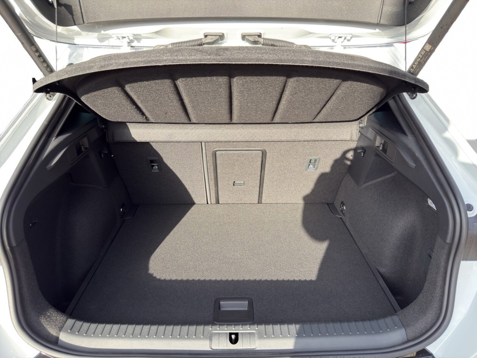 CUPRA Formentor – Bild 7