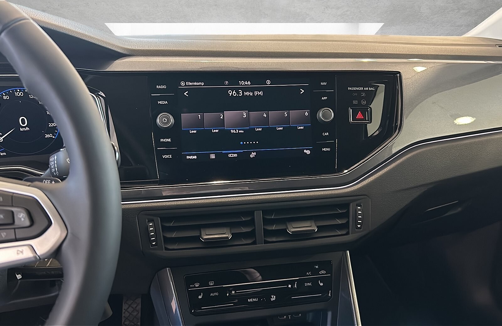 Volkswagen Taigo – Bild 17