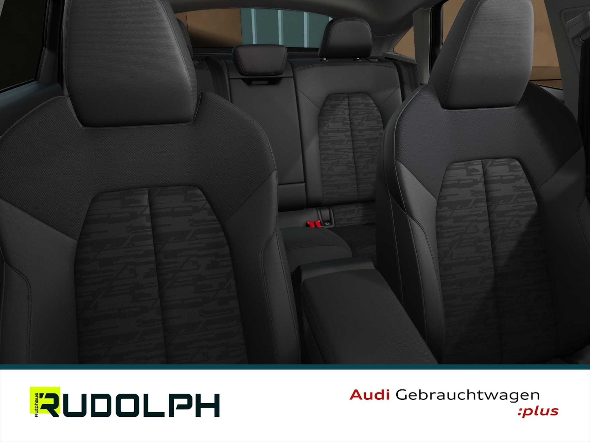 Audi A5 Limousine
