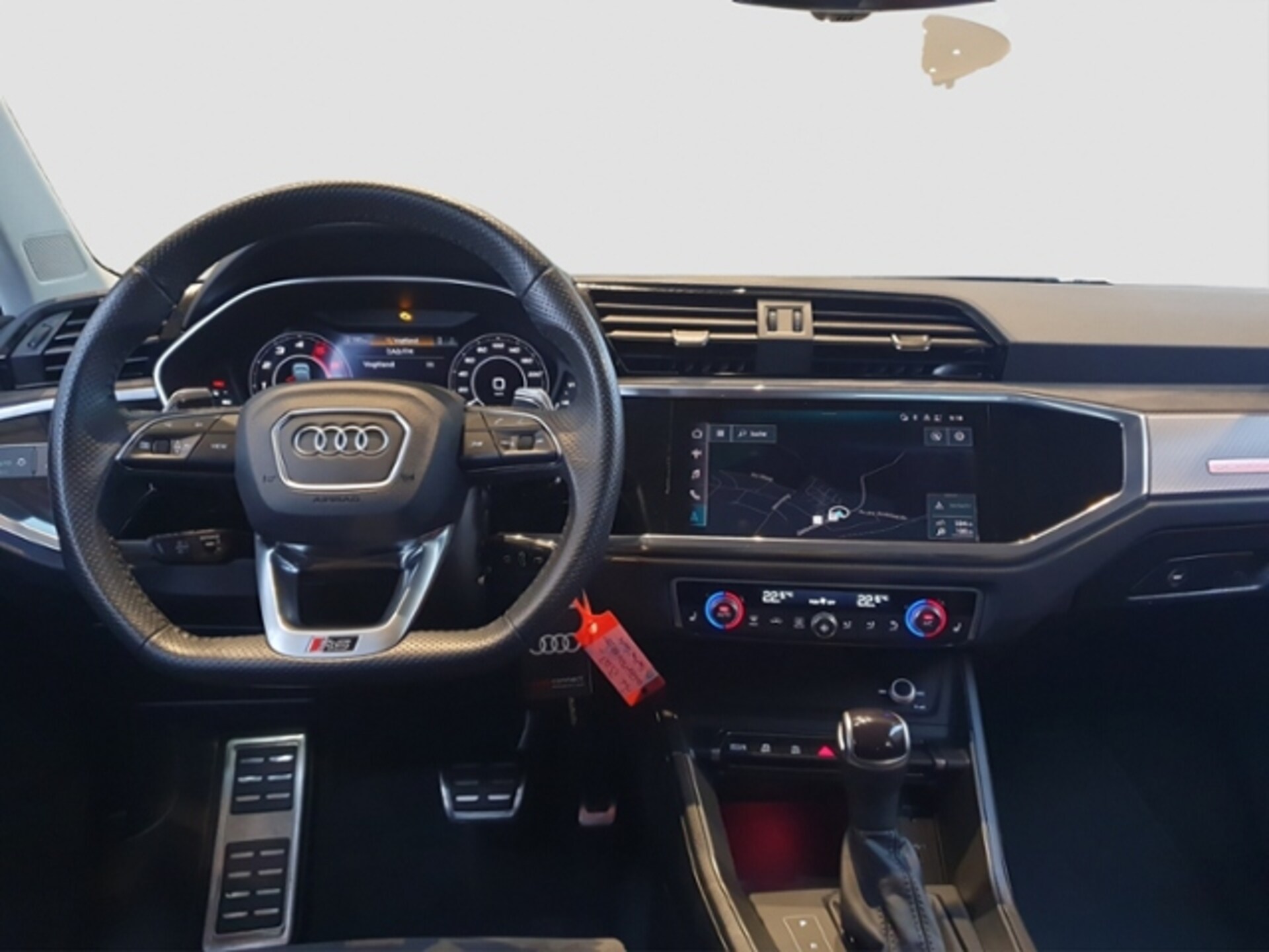 Audi RS Q3 Sportback