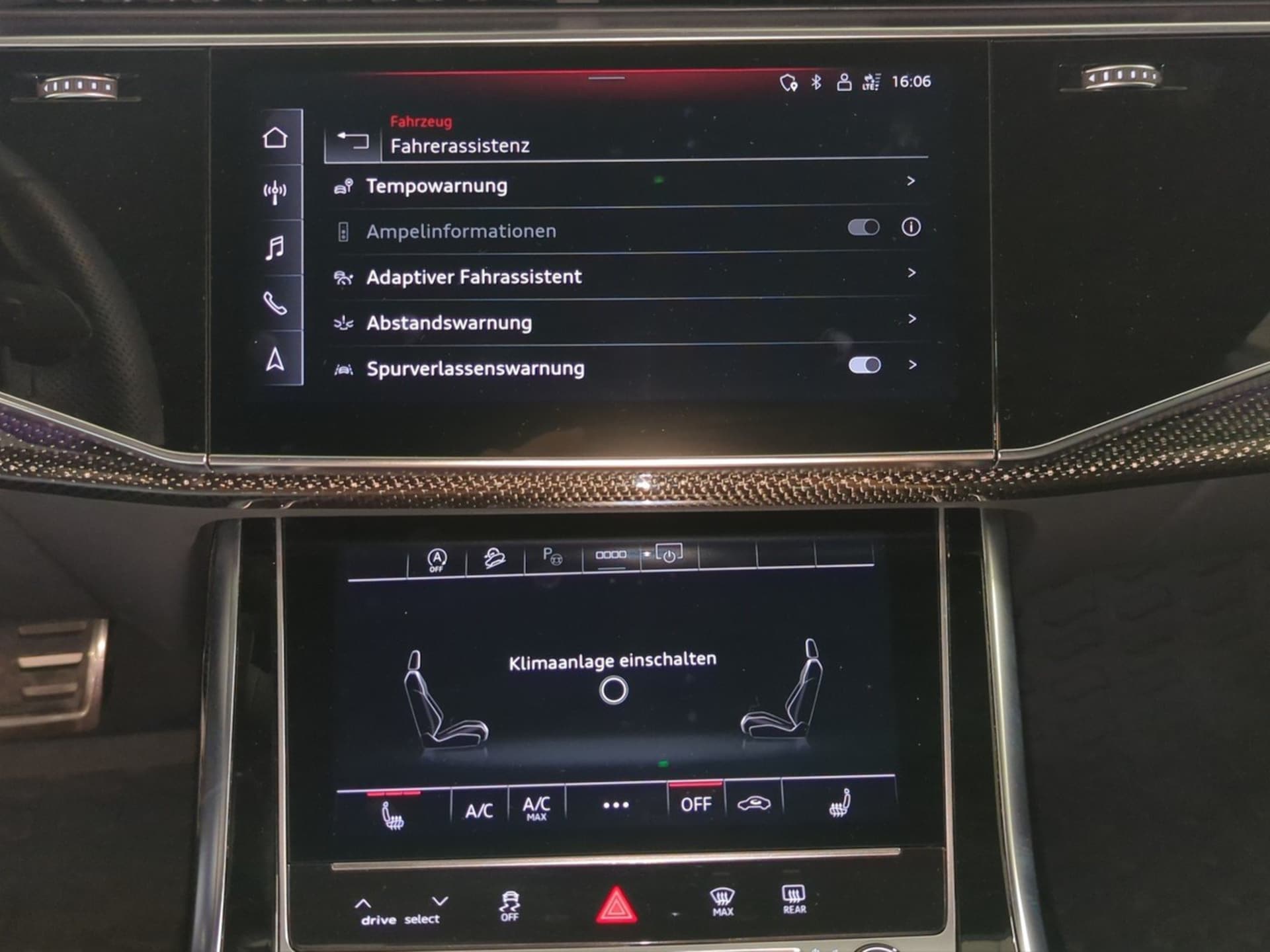 Audi Q8 SUV