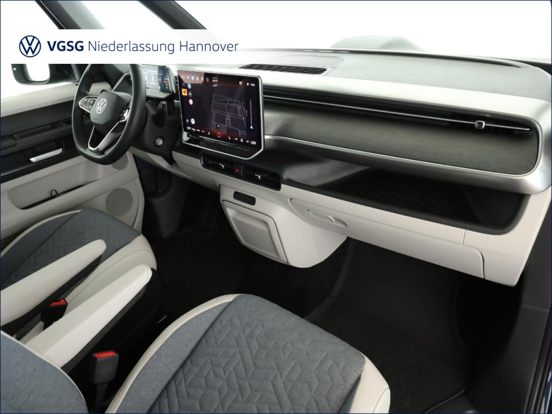 Volkswagen ID. Buzz Pro