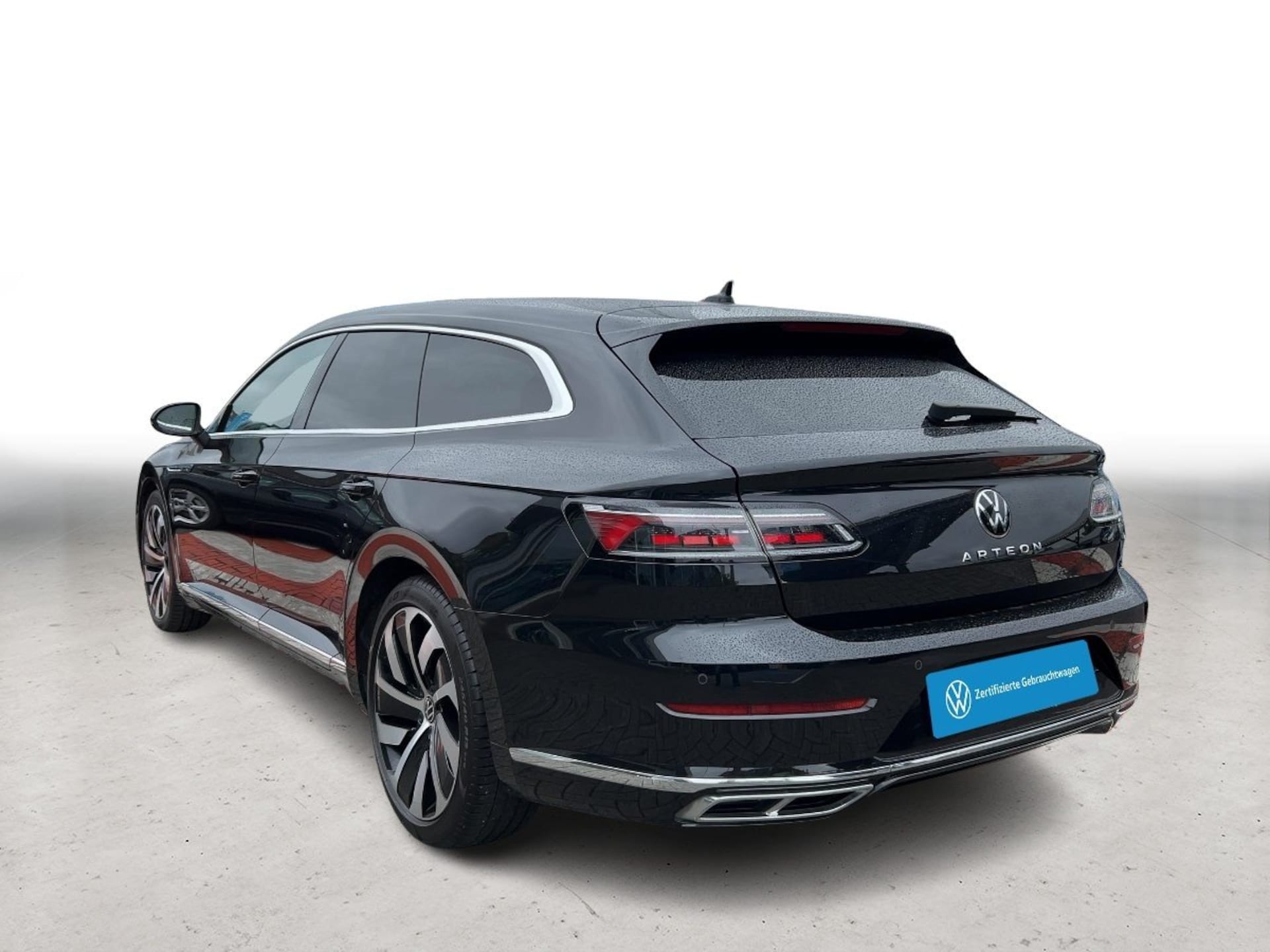 Volkswagen Arteon Shooting Brake R-Line