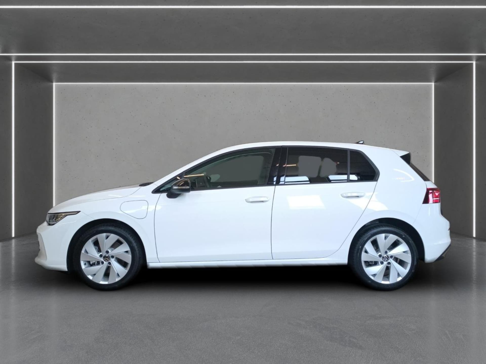 Volkswagen Golf ENERGY