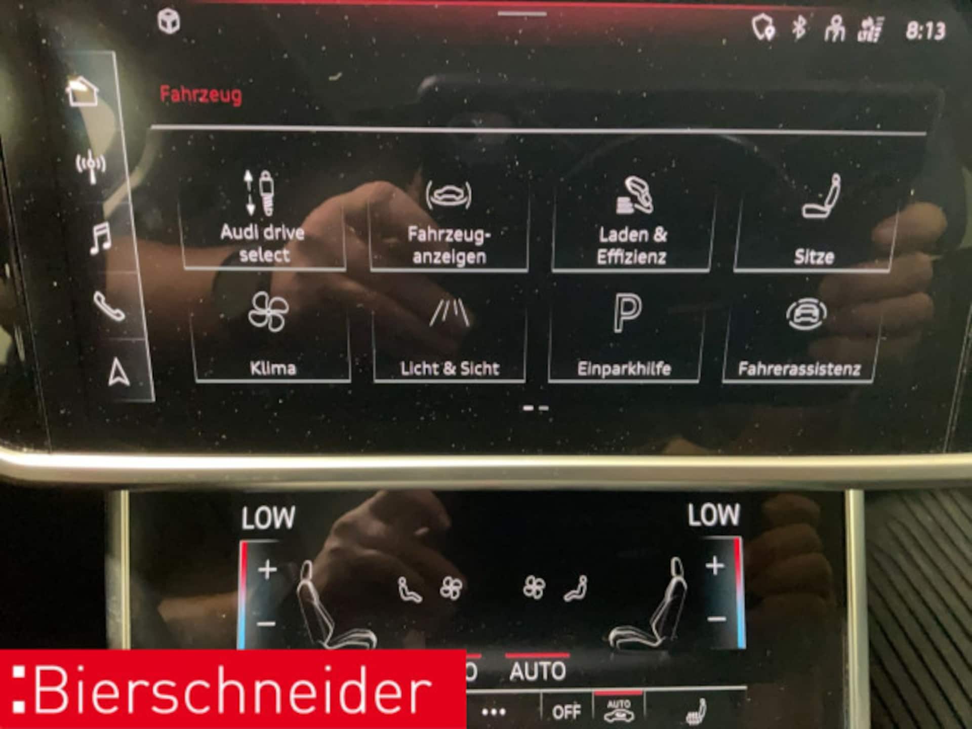 Audi A6 Avant TFSI e Sport