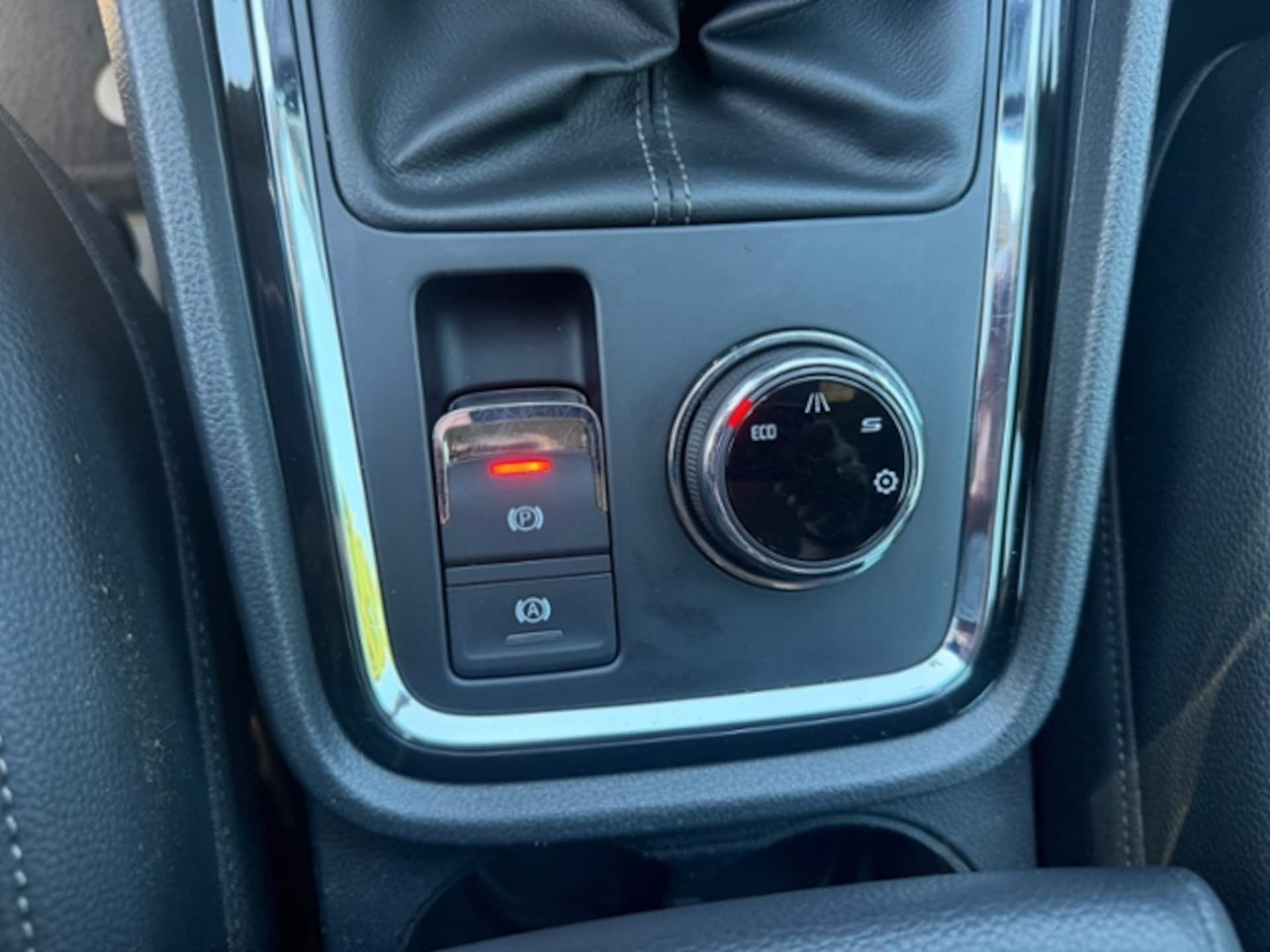 SEAT Ateca XCELLENCE