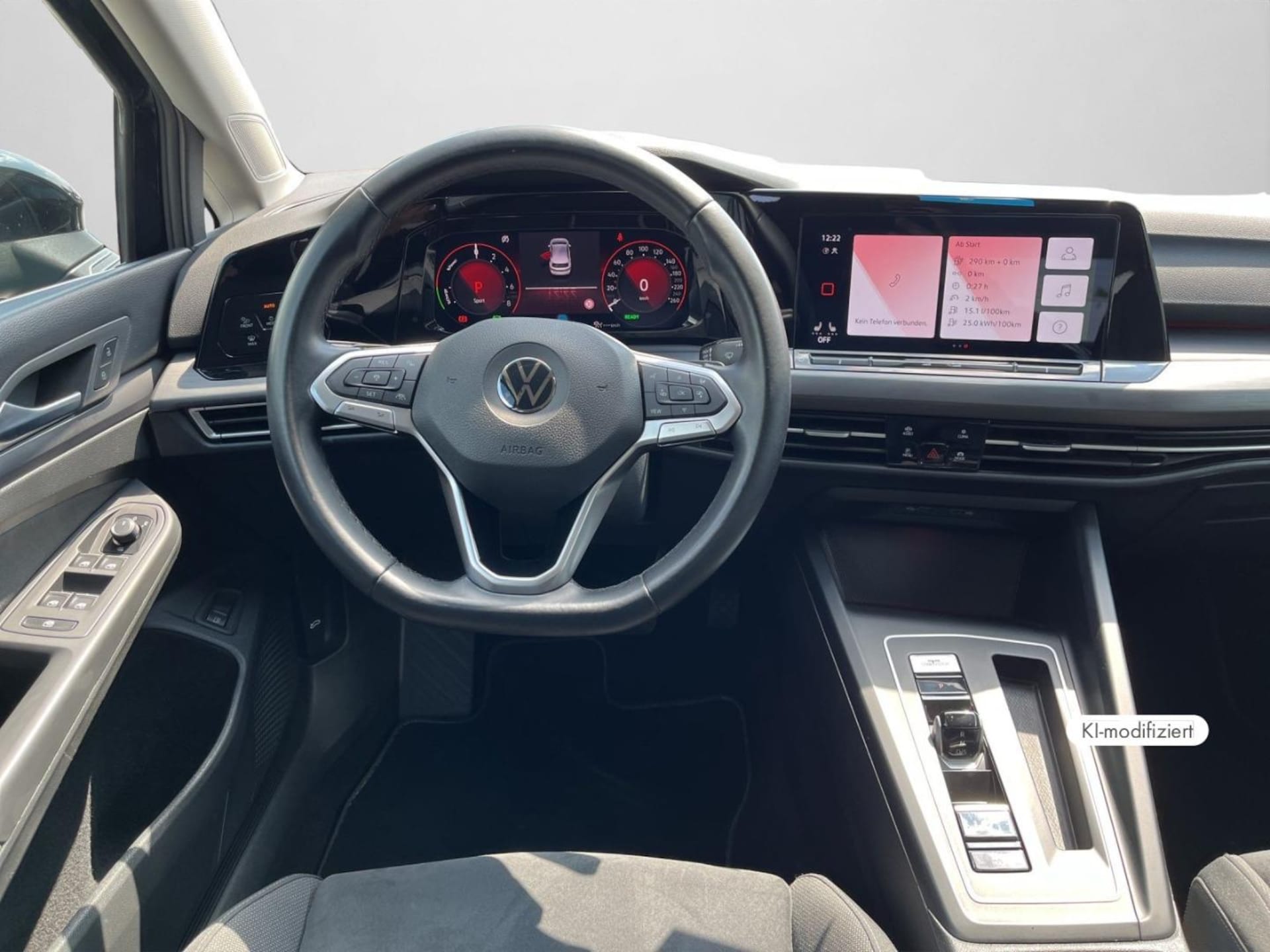 Volkswagen Golf Style