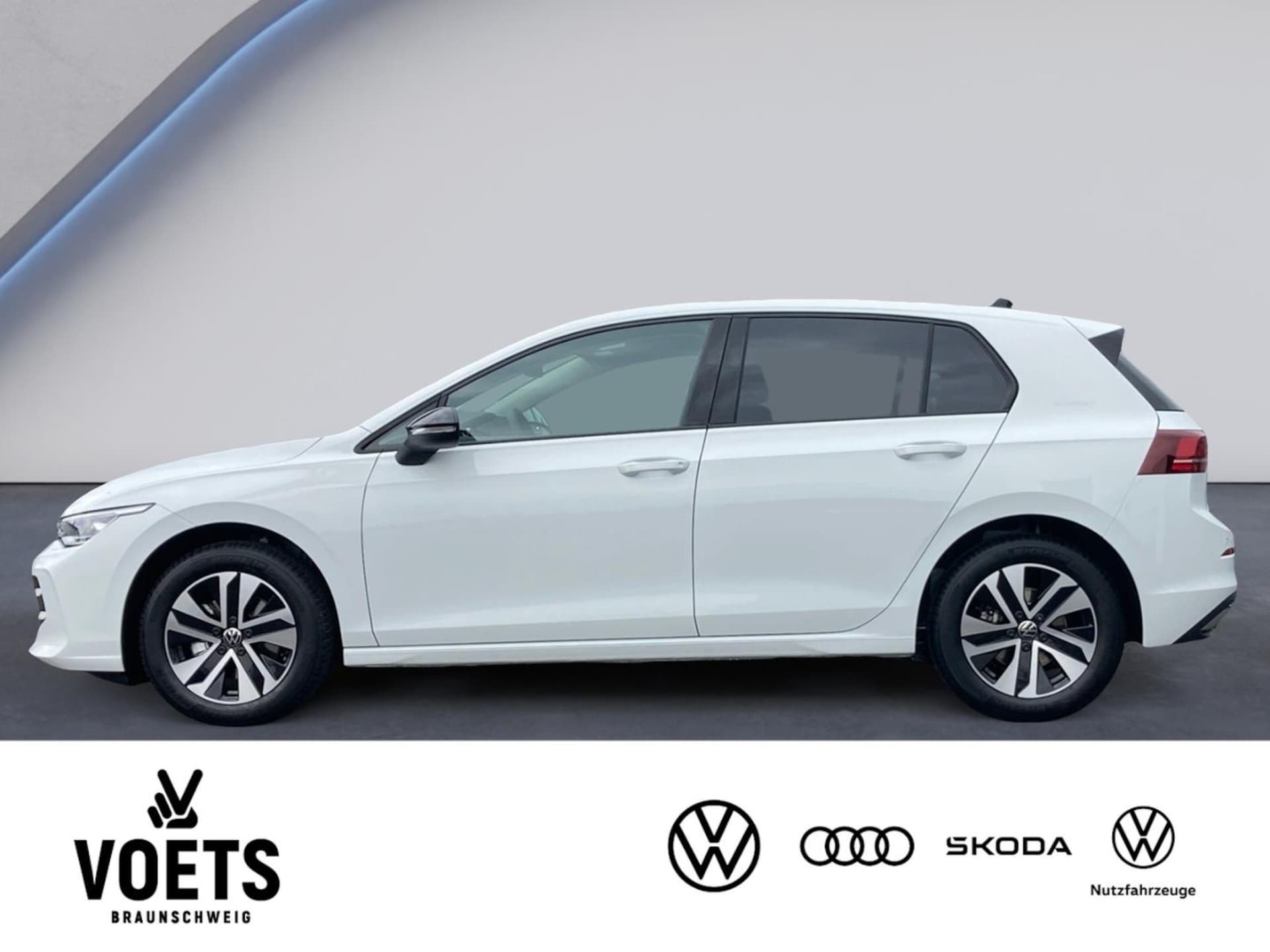 Volkswagen Golf ENERGY