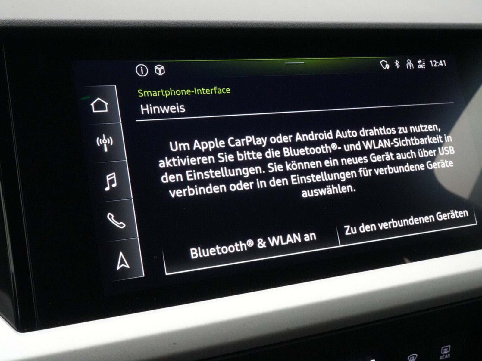 Audi Q4 e-tron – Bild 7