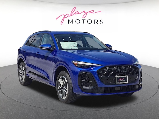 2026 Audi Q5