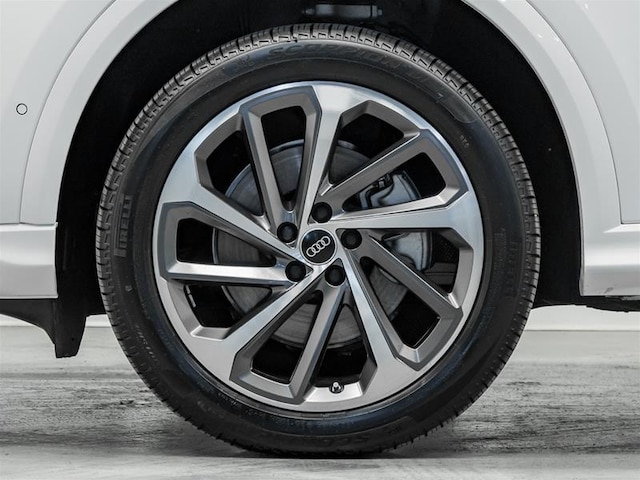 2026 Audi Q5 Sportback
